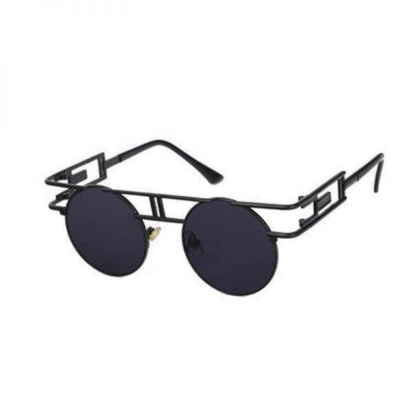Women’s Classic Gothic Steampunk Sunglasses – UV400 Metal Frame Gothtopia https://gothtopia.com