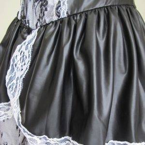 Plus Size Exotic Maid Cosplay French Maid Costume Cosplay Outfit S-5XL Gothtopia https://gothtopia.com
