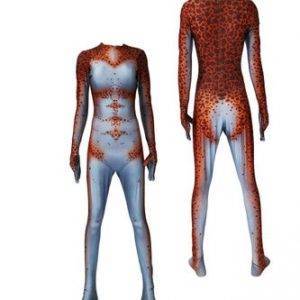 Predator Cosplay Costume 3D Print Spandex Basic Suit – Adults Kids Gothtopia https://gothtopia.com