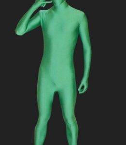 Alien Full Body Suit – Green Alien Spandex Lycra Zentai Bodysuit Costume Adults/Kids Gothtopia https://gothtopia.com